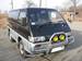 Preview 1992 Mitsubishi Delica