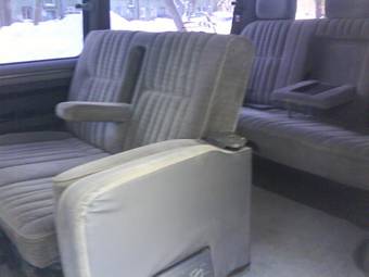 1992 Mitsubishi Delica For Sale