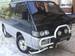 Preview 1992 Mitsubishi Delica