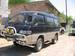 Preview 1992 Mitsubishi Delica