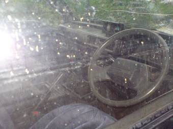 1992 Mitsubishi Delica Pictures