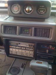 1992 Mitsubishi Delica For Sale