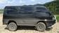 Preview 1992 Mitsubishi Delica