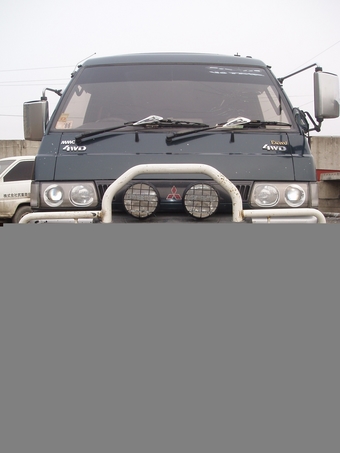 Delica
