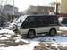 Images Mitsubishi Delica