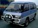 For Sale Mitsubishi Delica