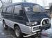 Preview 1993 Mitsubishi Delica