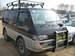 Pictures Mitsubishi Delica