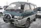 Preview 1993 Mitsubishi Delica