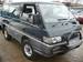 Pics Mitsubishi Delica