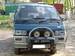 Preview 1993 Mitsubishi Delica