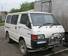 Preview 1993 Mitsubishi Delica