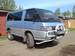 Pictures Mitsubishi Delica