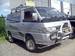 Preview 1993 Mitsubishi Delica