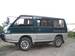 Preview 1993 Mitsubishi Delica