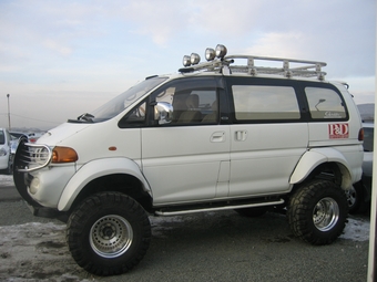 1994 Delica