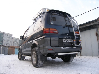 1994 Delica