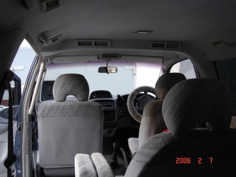 1994 Delica