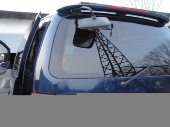 Mitsubishi Delica