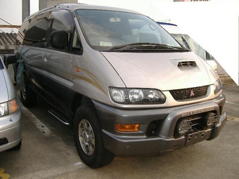 Delica