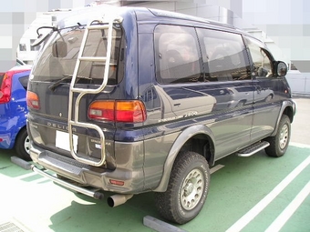 1994 Delica