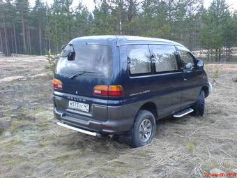 1994 Delica