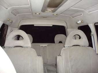 1994 Delica