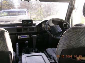 1994 Delica