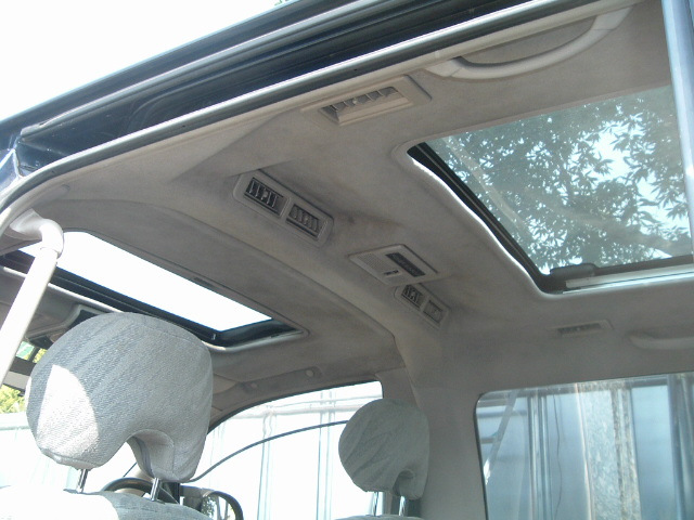 1994 Mitsubishi Delica Photos