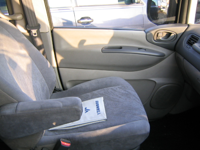 1994 Mitsubishi Delica Photos