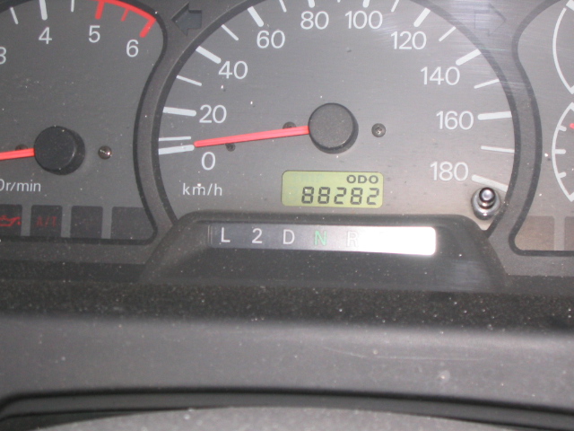1994 Mitsubishi Delica For Sale