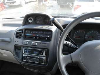 1994 Mitsubishi Delica For Sale