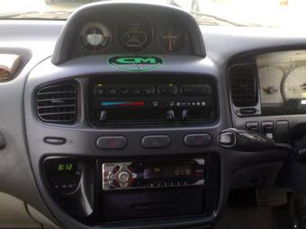 1994 Mitsubishi Delica Wallpapers