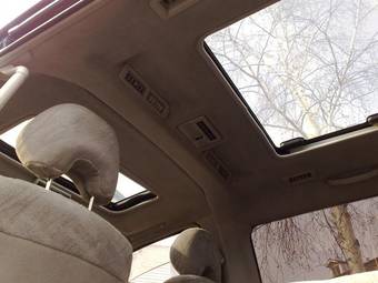 1994 Mitsubishi Delica Photos