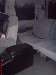 1994 Mitsubishi Delica Wallpapers