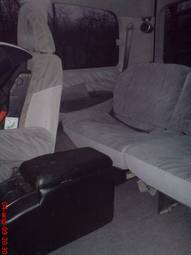 1994 Mitsubishi Delica Photos