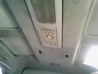 1994 Mitsubishi Delica Photos