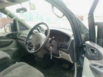 1994 Mitsubishi Delica For Sale