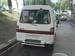 Preview 1994 Mitsubishi Delica