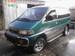 Pictures Mitsubishi Delica