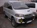 Pictures Mitsubishi Delica