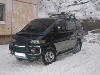 Delica