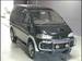 Pictures Mitsubishi Delica