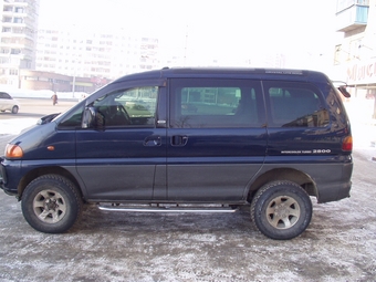 Delica