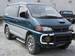 Pictures Mitsubishi Delica