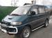 Photos Mitsubishi Delica