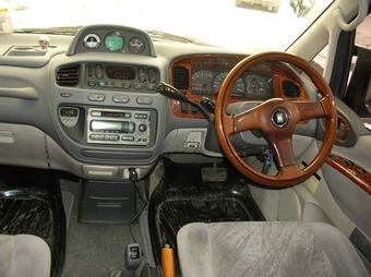 1995 Delica