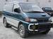 Pictures Mitsubishi Delica