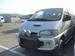 Pictures Mitsubishi Delica