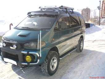 Delica
